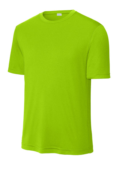 Wholesale Blank High Quality Men Sports T-Shirt For Bulk