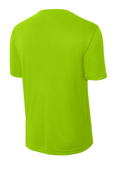 Wholesale Blank High Quality Men Sports T-Shirt For Bulk